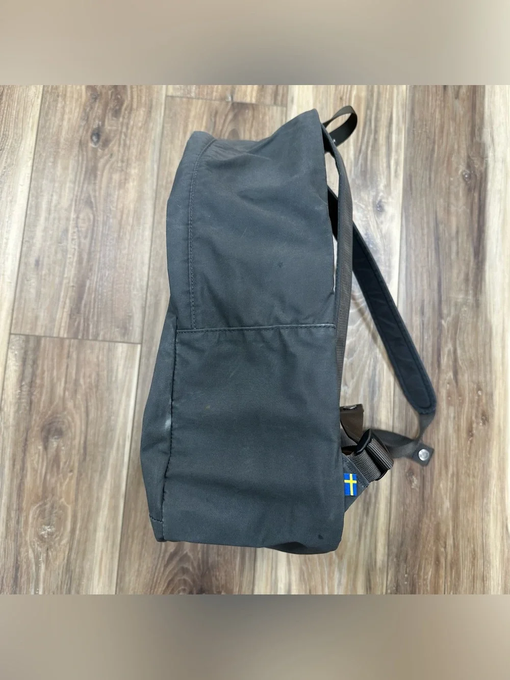 Fjallraven vardag 25l